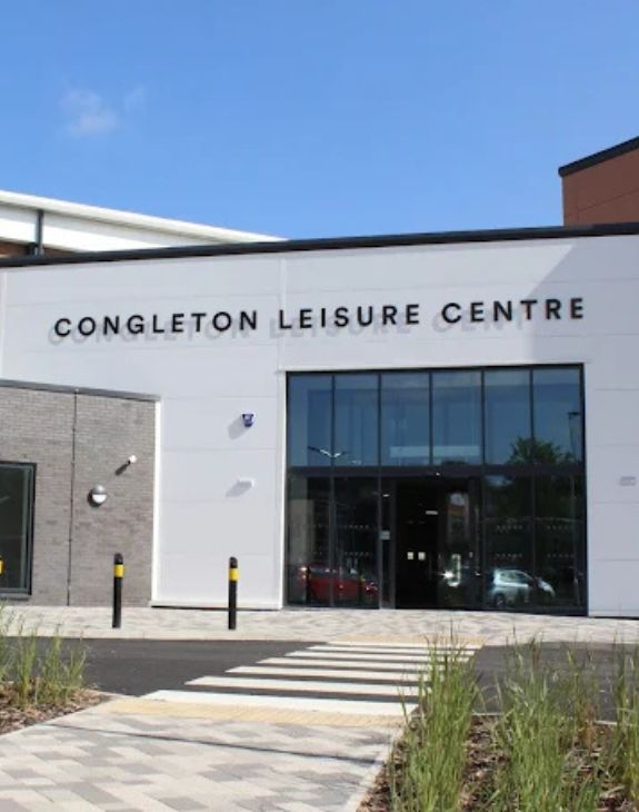 Congleton Leisure Centre
