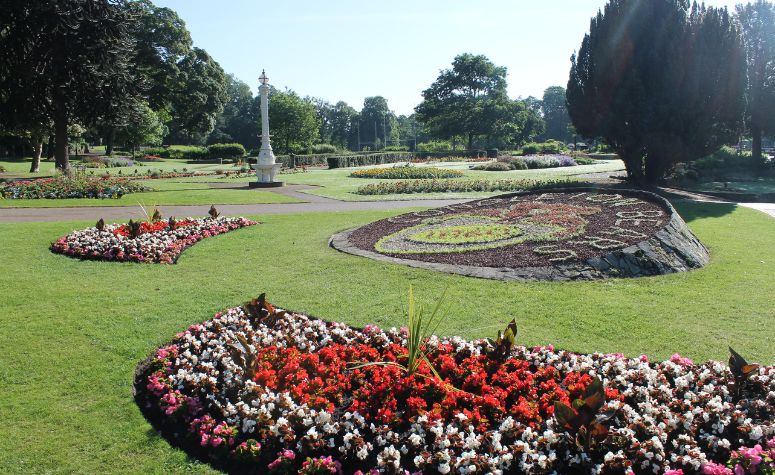 Congleton Park