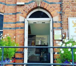 Congleton Museum