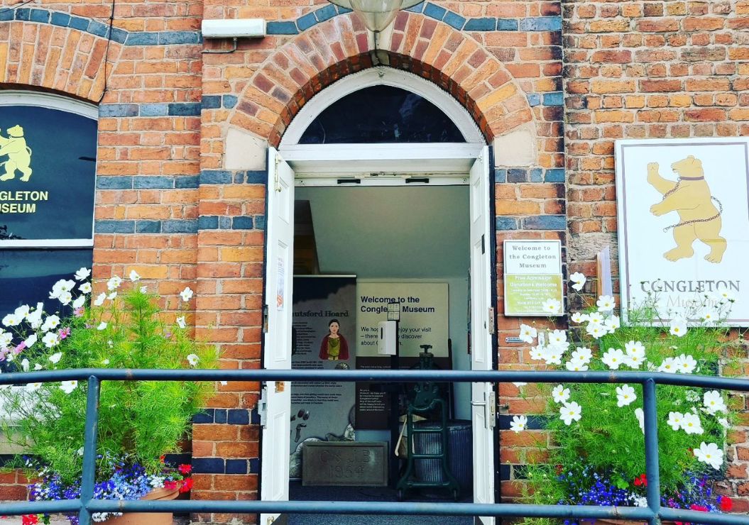 Congleton Museum