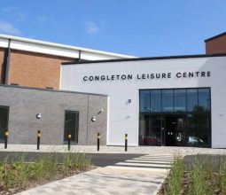 Congleton Leisure Centre