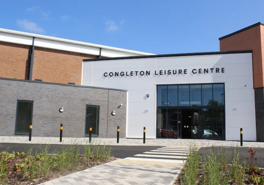 Congleton Leisure Centre