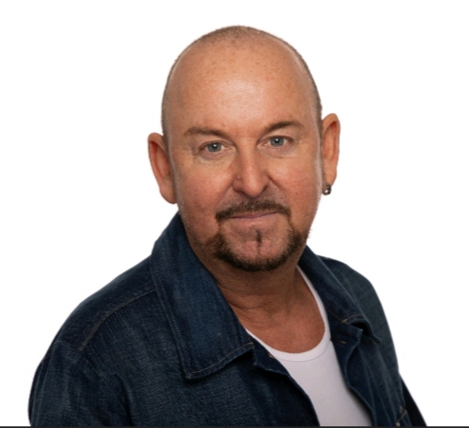 Steven Holbrook Returns