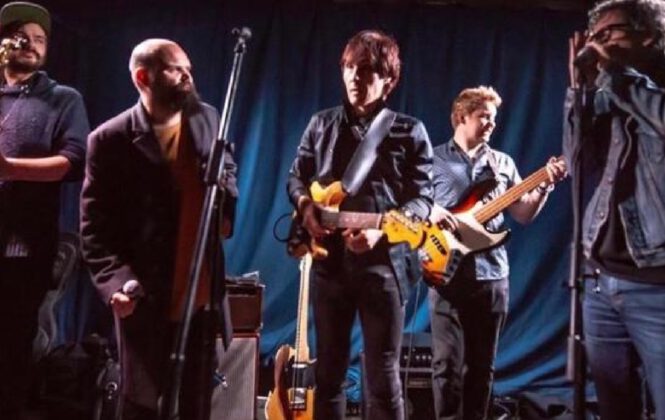 Jazz & Blues Festival 2026