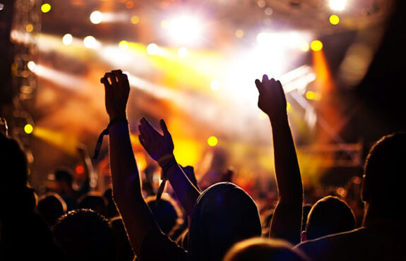 Congleton Unplugged 2025