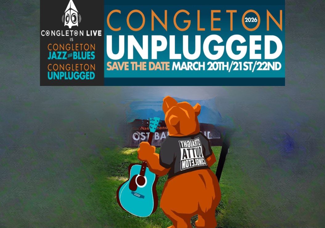Congleton Unplugged