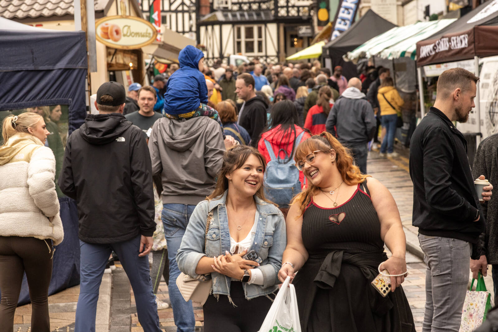 Fantastic Food & Drink Festival 2025