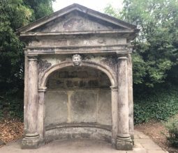 Bath House Congleton