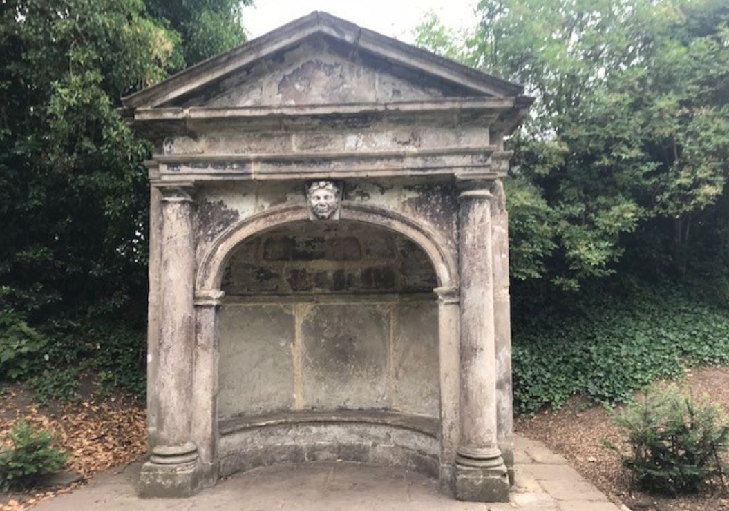 Bath House Congleton