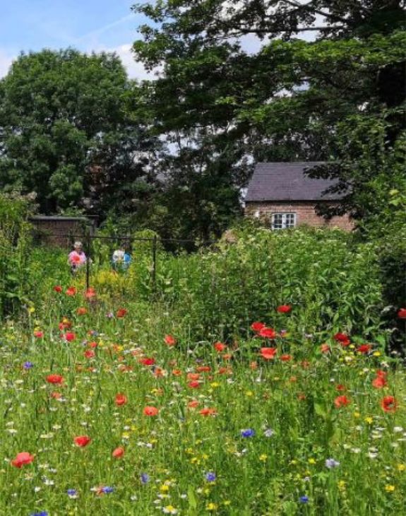 Congleton Bath House