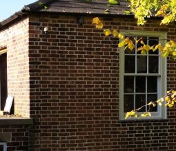 Bath House Congleton