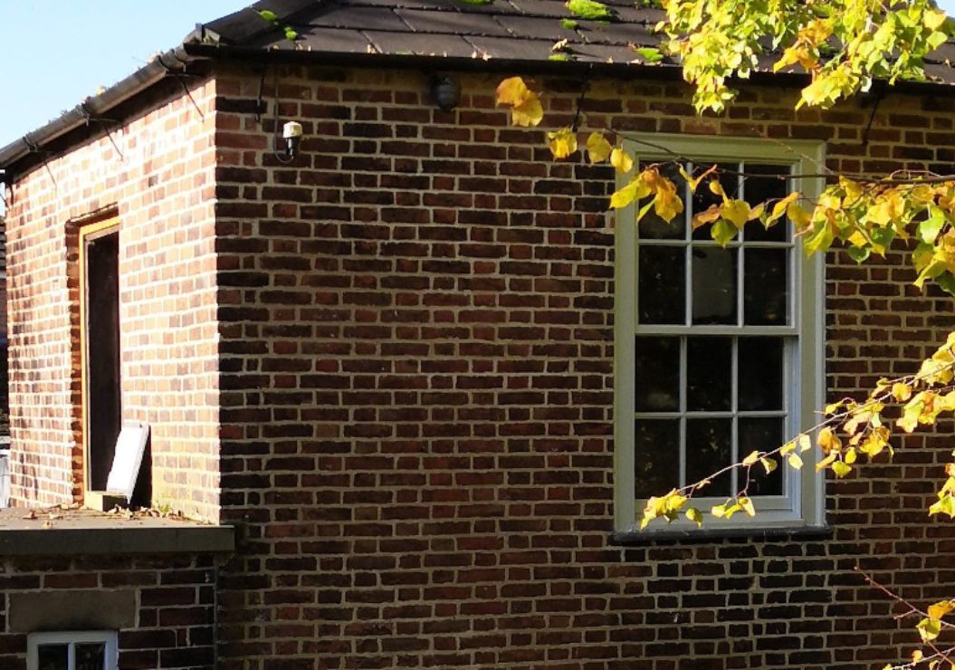 Bath House Congleton