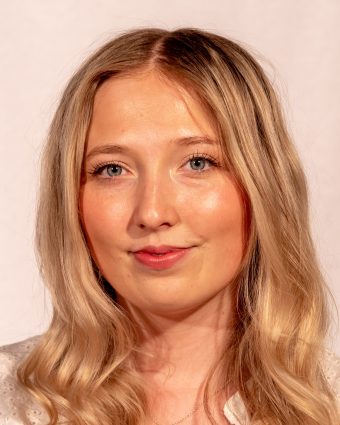 Cllr Arabella Holland