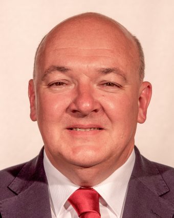Cllr Richard Walton