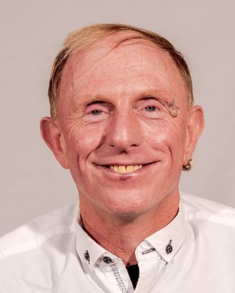 Cllr Shaun Radcliffe