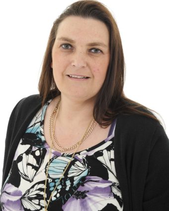 Councillor Dawn Allen