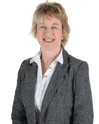 Cllr Suzy Firkin