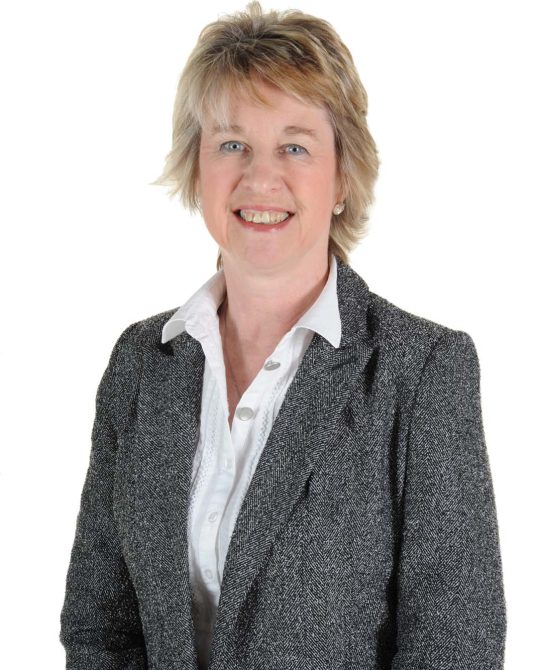 Cllr Suzy Firkin