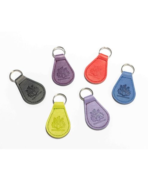 Keyrings