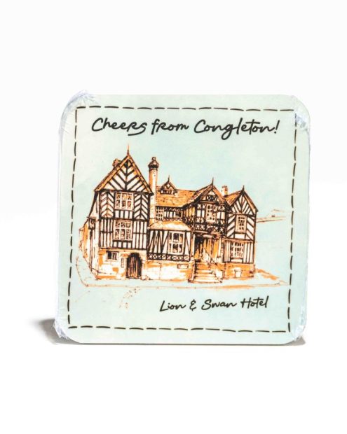 A selection of our most popular gifts and souvenirs 