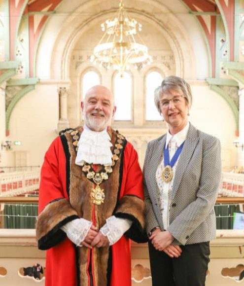 Meet your councillors