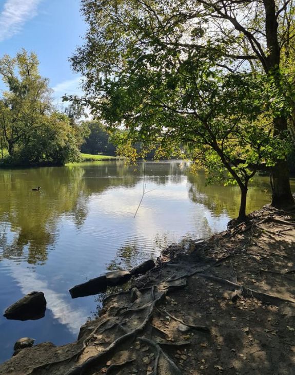 Biddulph Grange Country Park