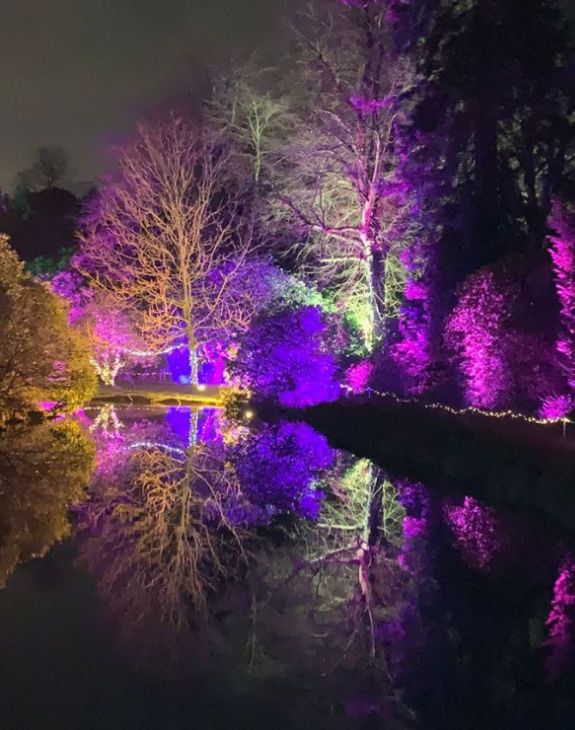 Biddulph Grange Gardens