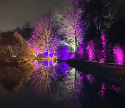 Biddulph Grange Gardens