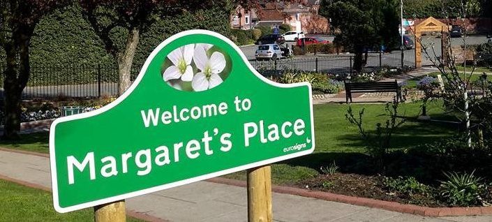 Margaret Williamson Grants