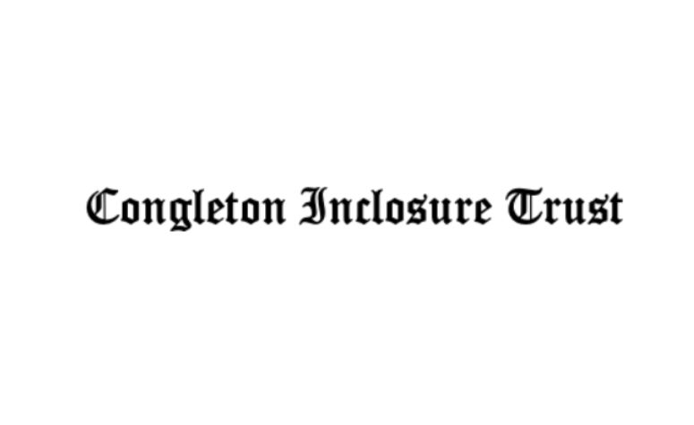 Congleton Inclosure Trust
