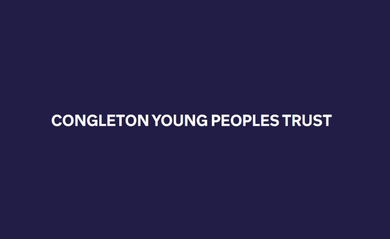 Congleton Young Peoples Trust