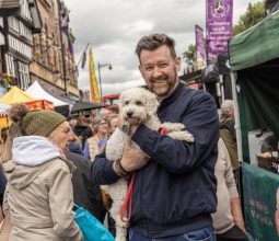 Food and Drink Festival 2026