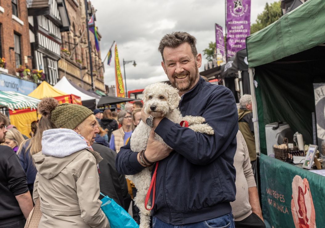 Food and Drink Festival 2026