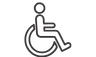 acessibility icon