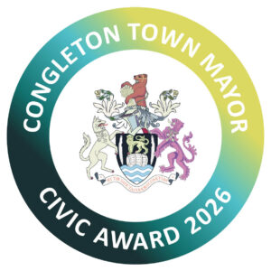 Congleton Town Mayor Civic Adwards