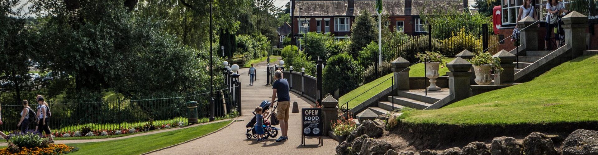 Congleton Park