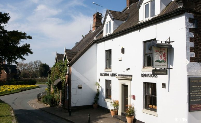 Egerton Arms