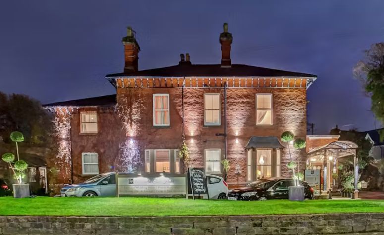 Alexandra Court Hotel
