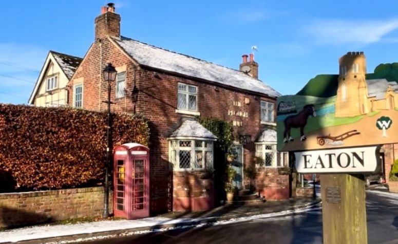 The Plough Inn