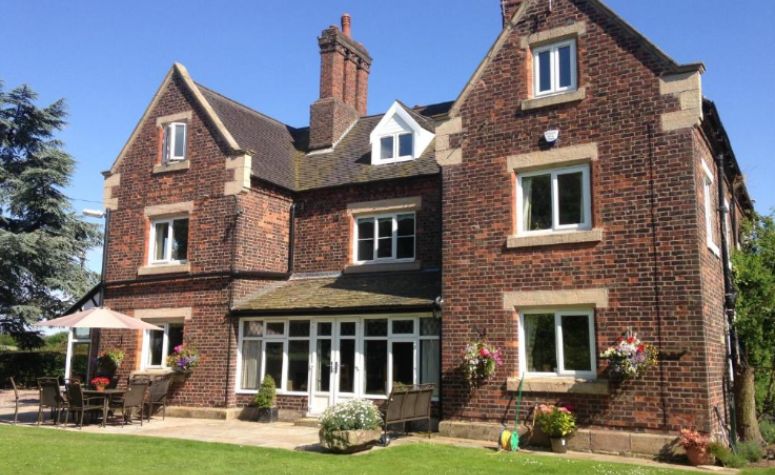 Whitethorn Bed and breakfast