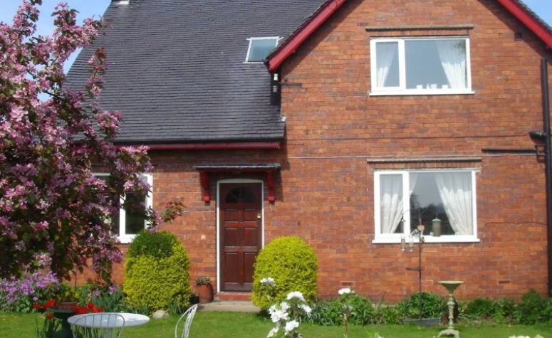 Yew Tree Farm Congleton