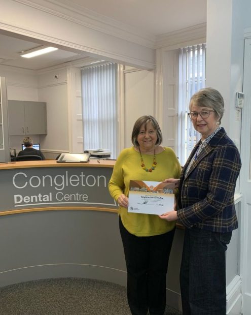 Congleton Dental Centre