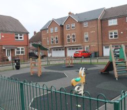 Galloway Green Congleton