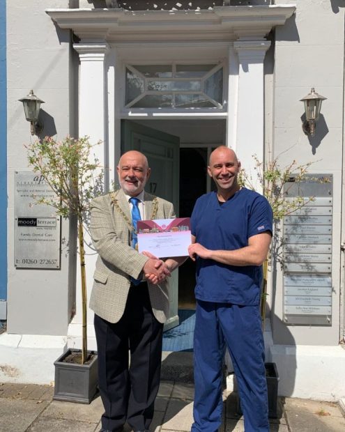 Moody Street Dental Practise