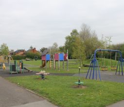 Bromley Farm Play Area