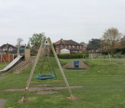 Lower Heath Play Park