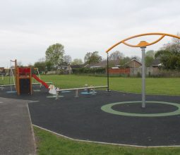 Quinta play park