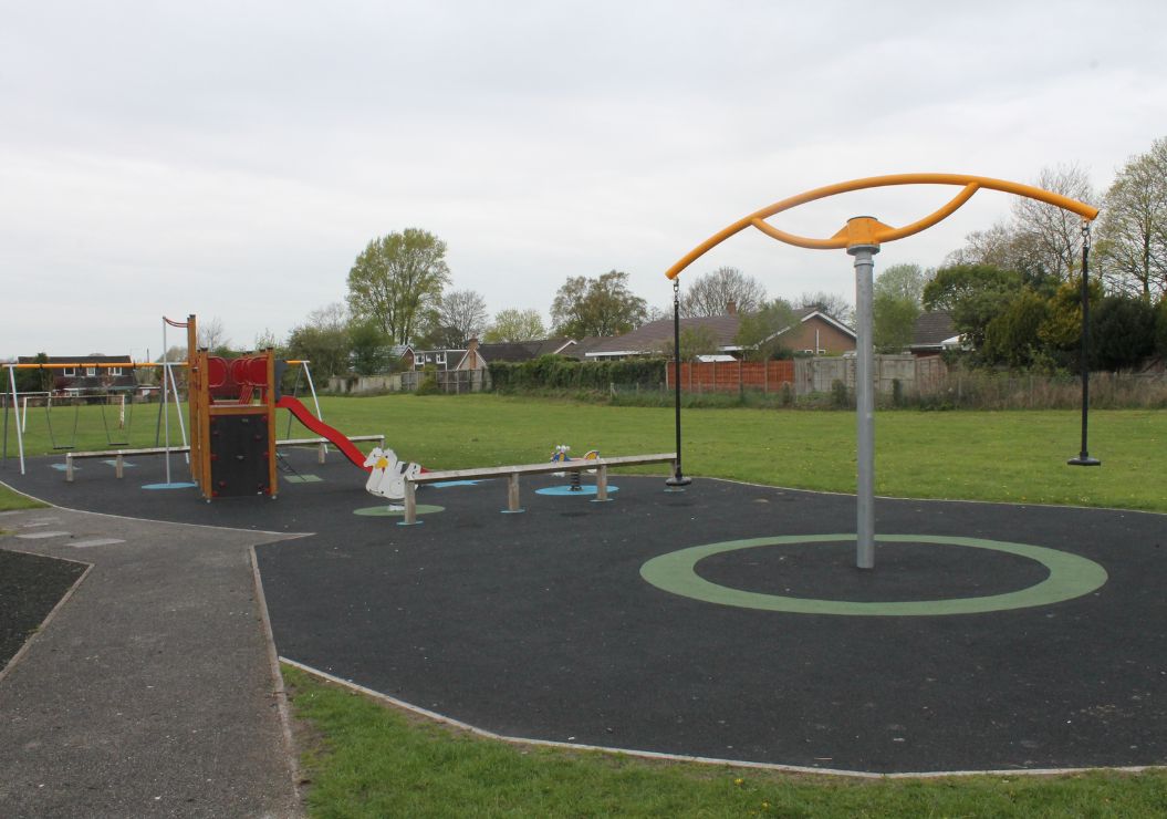 Quinta play park